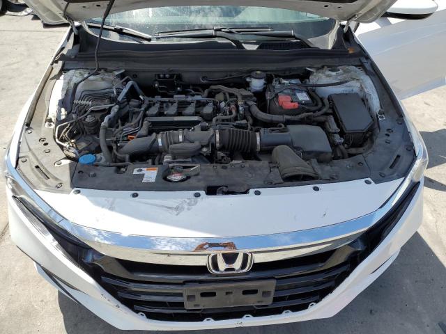 Photo 10 VIN: 1HGCV1F11KA046276 - HONDA ACCORD LX 