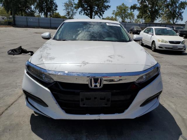 Photo 4 VIN: 1HGCV1F11KA046276 - HONDA ACCORD LX 