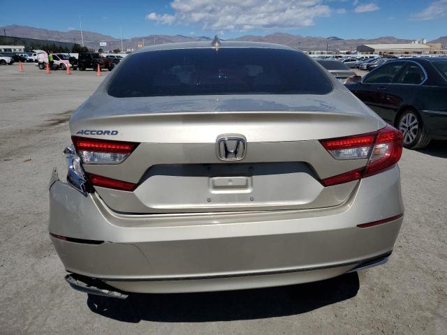 Photo 5 VIN: 1HGCV1F11KA048450 - HONDA ACCORD 