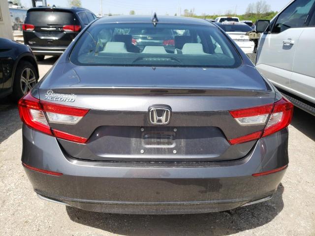 Photo 5 VIN: 1HGCV1F11KA052045 - HONDA ACCORD 