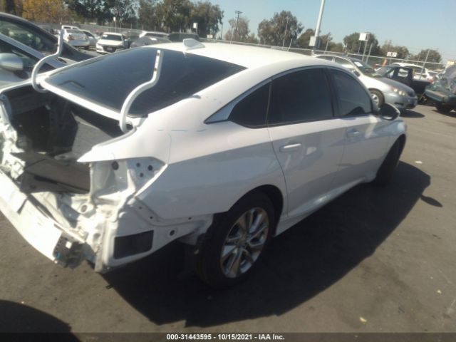 Photo 3 VIN: 1HGCV1F11KA069038 - HONDA ACCORD SEDAN 