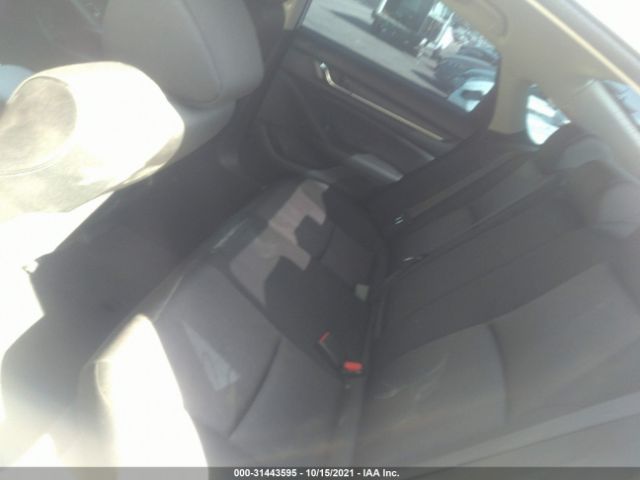 Photo 7 VIN: 1HGCV1F11KA069038 - HONDA ACCORD SEDAN 