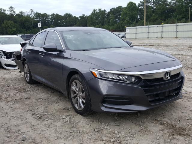 Photo 0 VIN: 1HGCV1F11KA077057 - HONDA ACCORD LX 