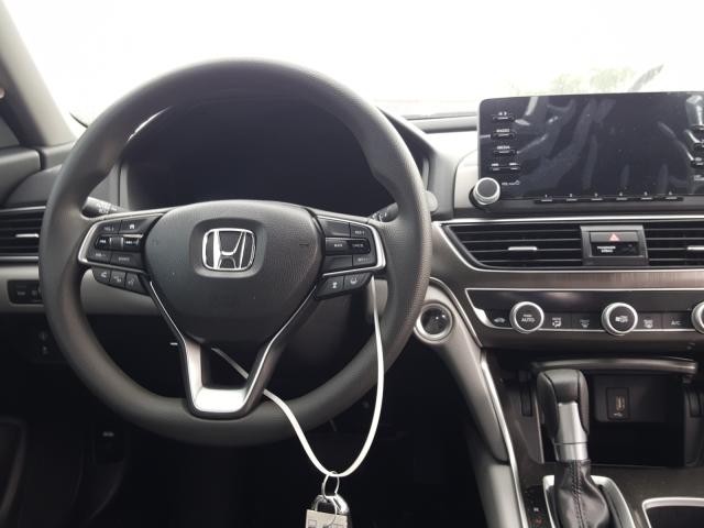 Photo 8 VIN: 1HGCV1F11KA077057 - HONDA ACCORD LX 