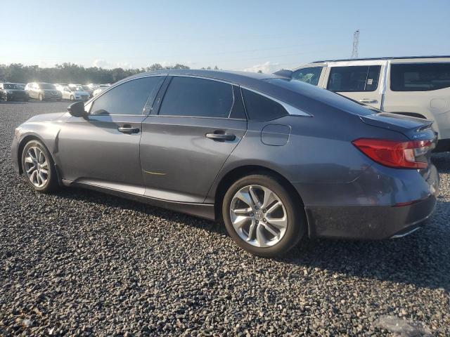 Photo 1 VIN: 1HGCV1F11KA079925 - HONDA ACCORD LX 