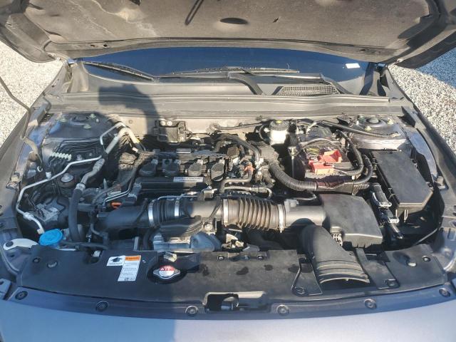 Photo 10 VIN: 1HGCV1F11KA079925 - HONDA ACCORD LX 