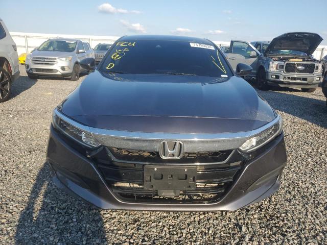 Photo 4 VIN: 1HGCV1F11KA079925 - HONDA ACCORD LX 