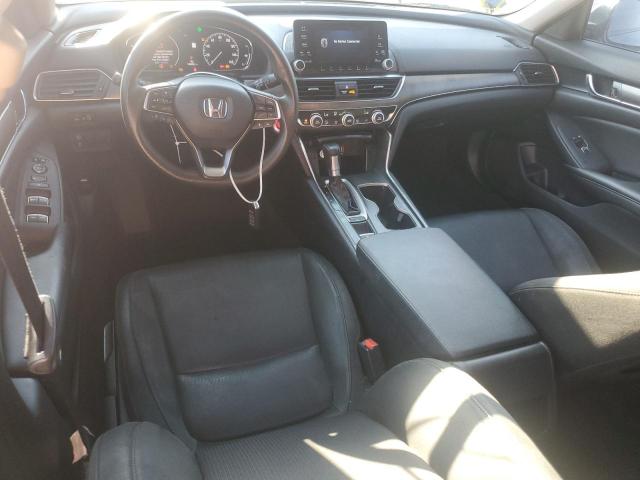 Photo 7 VIN: 1HGCV1F11KA079925 - HONDA ACCORD LX 