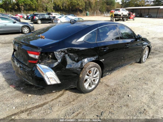 Photo 3 VIN: 1HGCV1F11KA087913 - HONDA ACCORD SEDAN 