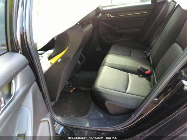 Photo 7 VIN: 1HGCV1F11KA087913 - HONDA ACCORD SEDAN 