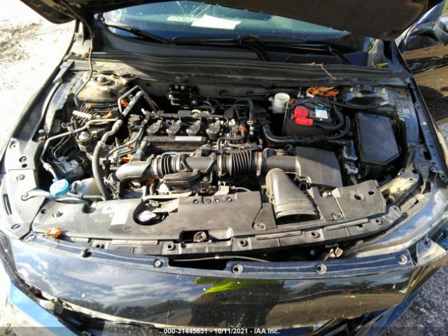 Photo 9 VIN: 1HGCV1F11KA087913 - HONDA ACCORD SEDAN 