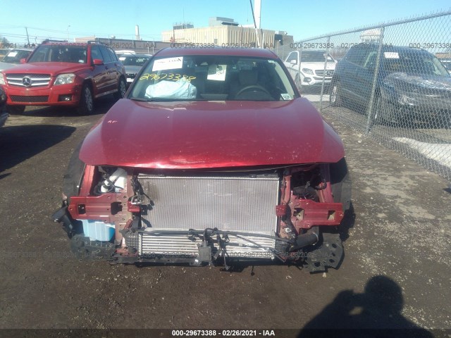 Photo 5 VIN: 1HGCV1F11KA103558 - HONDA ACCORD SEDAN 