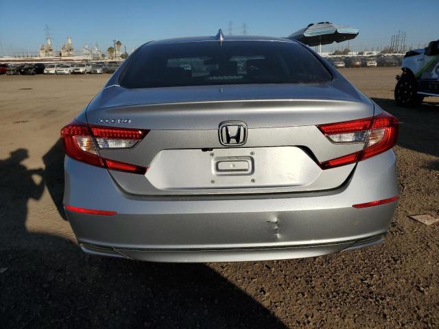 Photo 5 VIN: 1HGCV1F11KA105844 - HONDA ACCORD 