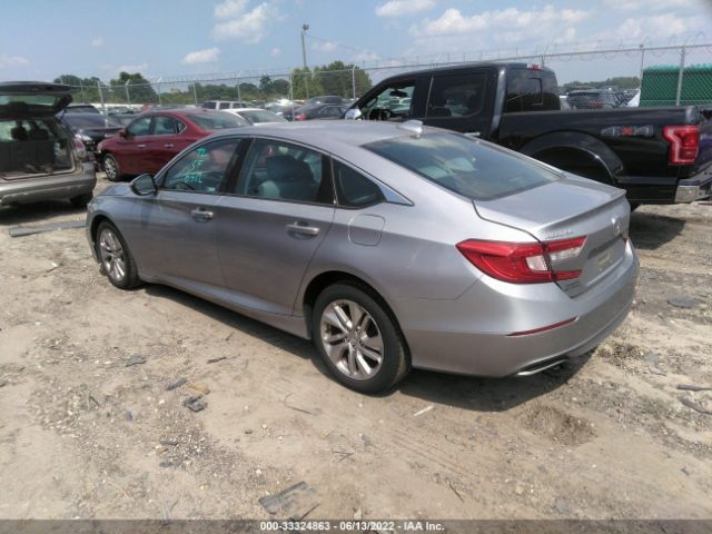 Photo 2 VIN: 1HGCV1F11KA107335 - HONDA ACCORD SEDAN 