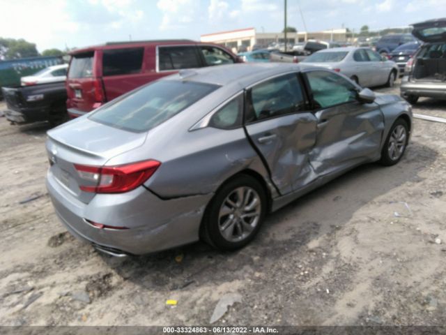 Photo 3 VIN: 1HGCV1F11KA107335 - HONDA ACCORD SEDAN 