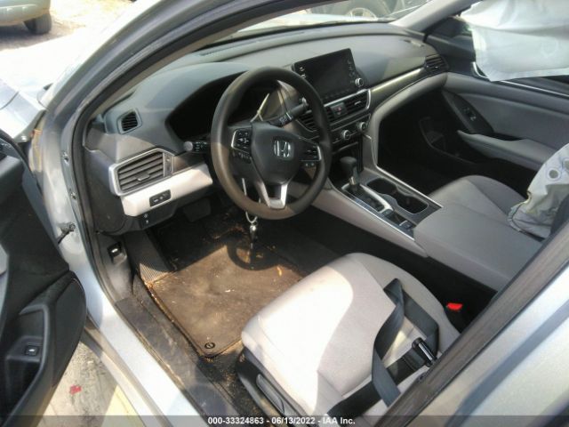 Photo 4 VIN: 1HGCV1F11KA107335 - HONDA ACCORD SEDAN 