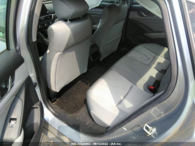 Photo 7 VIN: 1HGCV1F11KA107335 - HONDA ACCORD SEDAN 