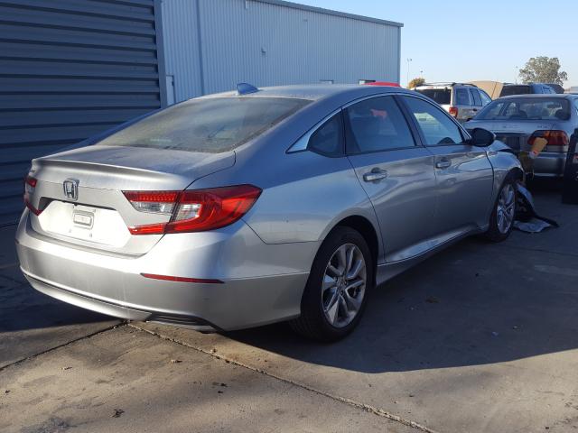 Photo 3 VIN: 1HGCV1F11KA113118 - HONDA ACCORD LX 