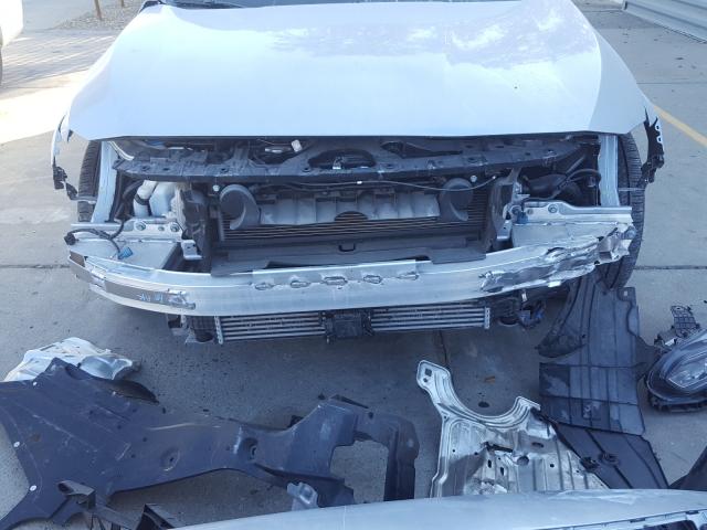 Photo 8 VIN: 1HGCV1F11KA113118 - HONDA ACCORD LX 