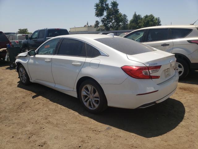 Photo 2 VIN: 1HGCV1F11KA116102 - HONDA ACCORD LX 