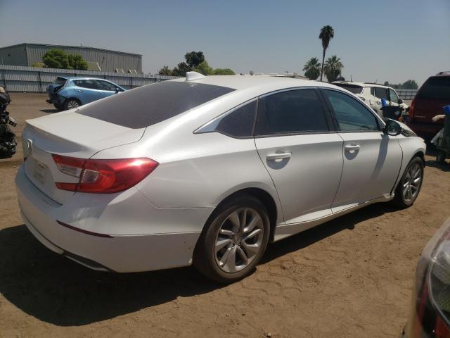 Photo 3 VIN: 1HGCV1F11KA116102 - HONDA ACCORD LX 