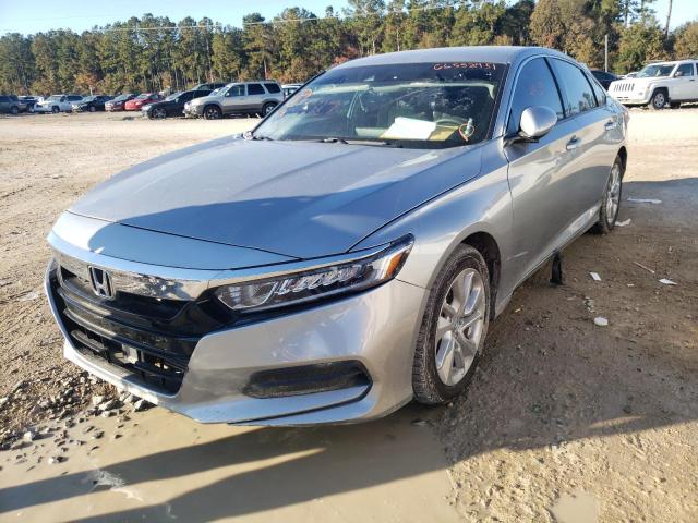 Photo 1 VIN: 1HGCV1F11KA116536 - HONDA ACCORD LX 