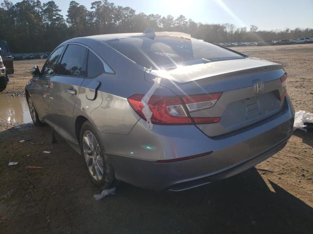 Photo 2 VIN: 1HGCV1F11KA116536 - HONDA ACCORD LX 