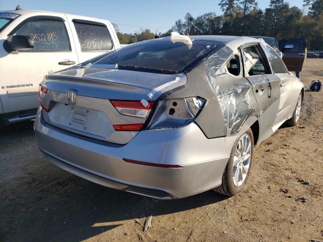 Photo 3 VIN: 1HGCV1F11KA116536 - HONDA ACCORD LX 