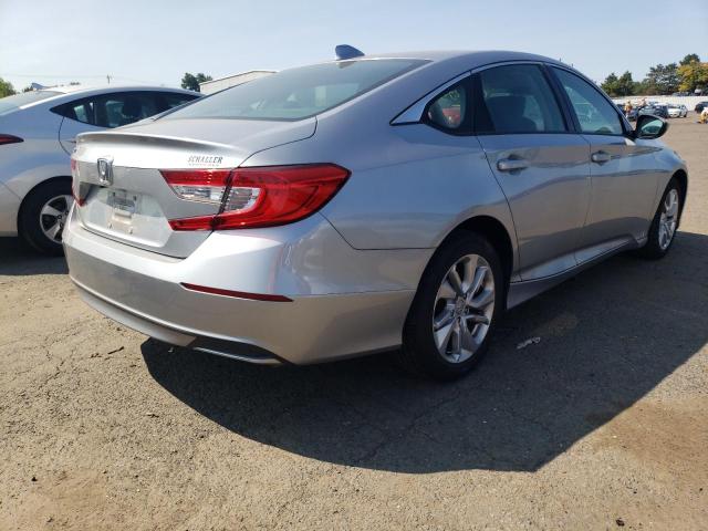 Photo 2 VIN: 1HGCV1F11KA118643 - HONDA ACCORD LX 