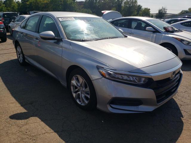 Photo 3 VIN: 1HGCV1F11KA118643 - HONDA ACCORD LX 