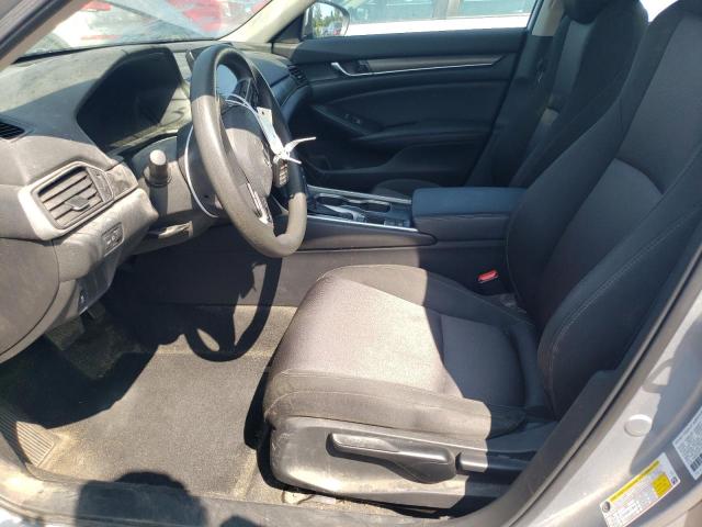 Photo 6 VIN: 1HGCV1F11KA118643 - HONDA ACCORD LX 