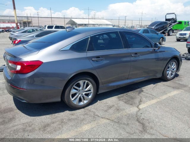 Photo 3 VIN: 1HGCV1F11KA122692 - HONDA ACCORD 