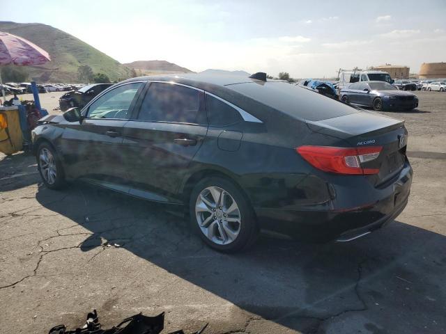 Photo 1 VIN: 1HGCV1F11KA123311 - HONDA ACCORD 