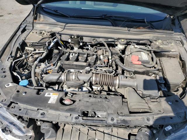 Photo 10 VIN: 1HGCV1F11KA123311 - HONDA ACCORD 