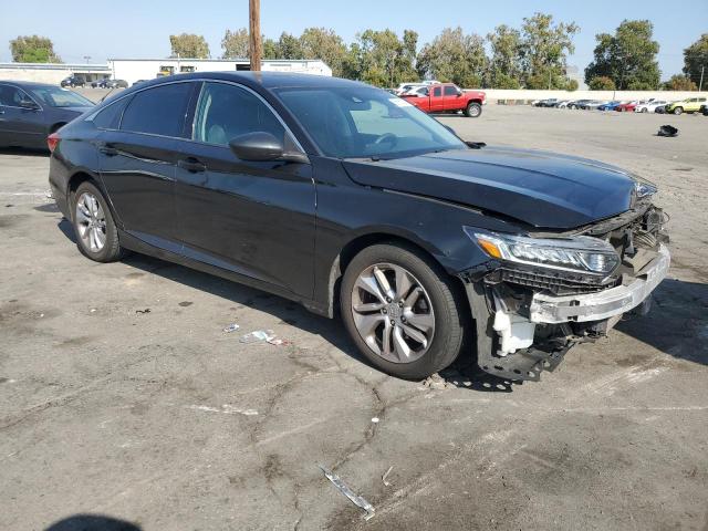 Photo 3 VIN: 1HGCV1F11KA123311 - HONDA ACCORD 