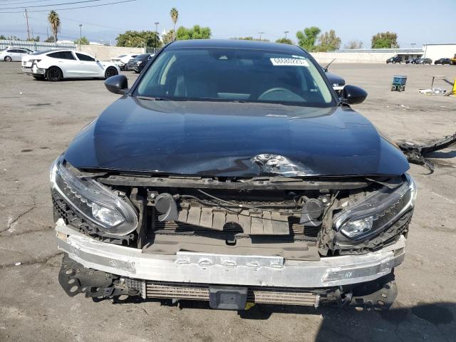 Photo 4 VIN: 1HGCV1F11KA123311 - HONDA ACCORD 