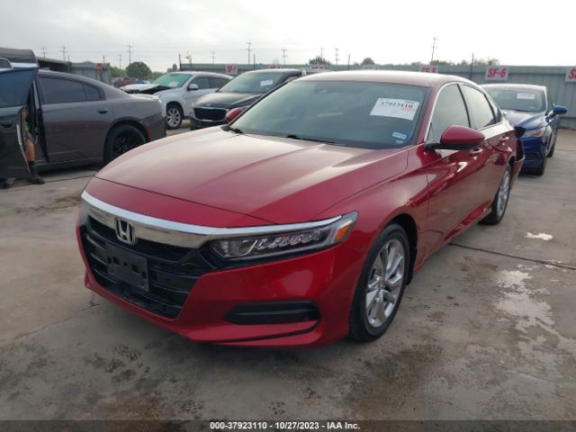 Photo 1 VIN: 1HGCV1F11KA129755 - HONDA ACCORD 