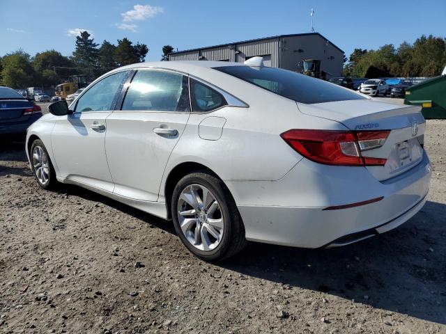 Photo 1 VIN: 1HGCV1F11KA134857 - HONDA ACCORD 