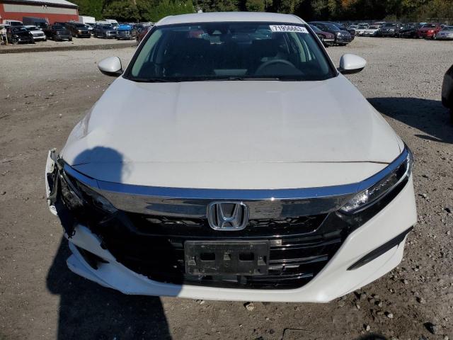 Photo 4 VIN: 1HGCV1F11KA134857 - HONDA ACCORD 