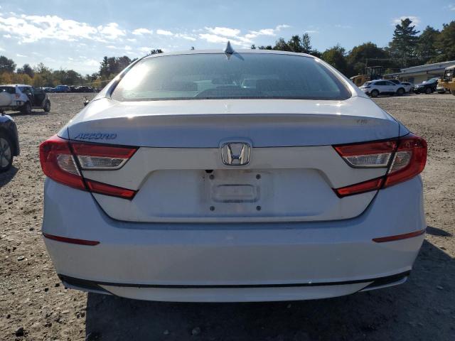 Photo 5 VIN: 1HGCV1F11KA134857 - HONDA ACCORD 