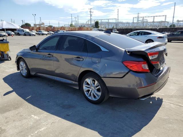 Photo 1 VIN: 1HGCV1F11KA135216 - HONDA ACCORD 