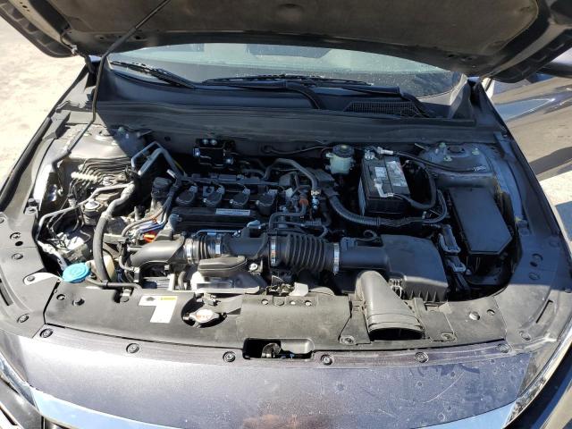 Photo 10 VIN: 1HGCV1F11KA135216 - HONDA ACCORD 