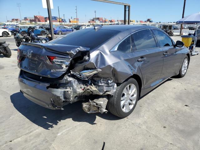 Photo 2 VIN: 1HGCV1F11KA135216 - HONDA ACCORD 