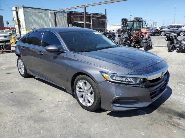 Photo 3 VIN: 1HGCV1F11KA135216 - HONDA ACCORD 