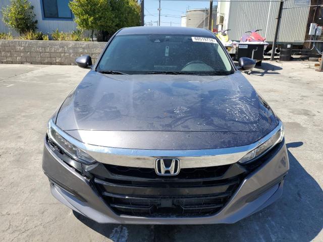 Photo 4 VIN: 1HGCV1F11KA135216 - HONDA ACCORD 