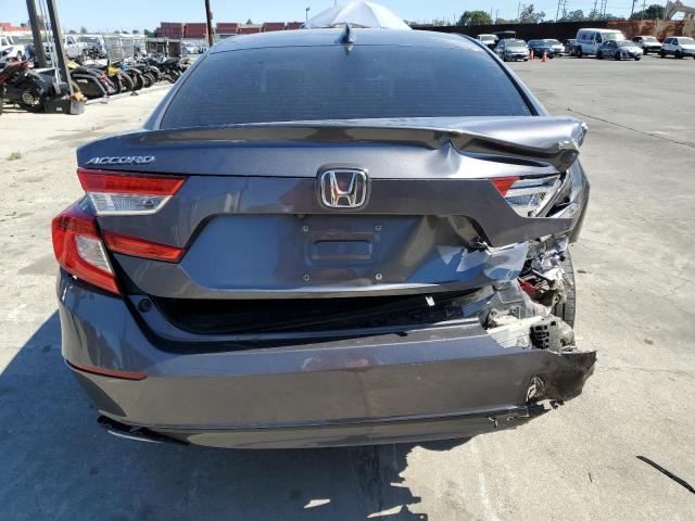 Photo 5 VIN: 1HGCV1F11KA135216 - HONDA ACCORD 