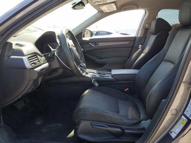 Photo 6 VIN: 1HGCV1F11KA135216 - HONDA ACCORD 