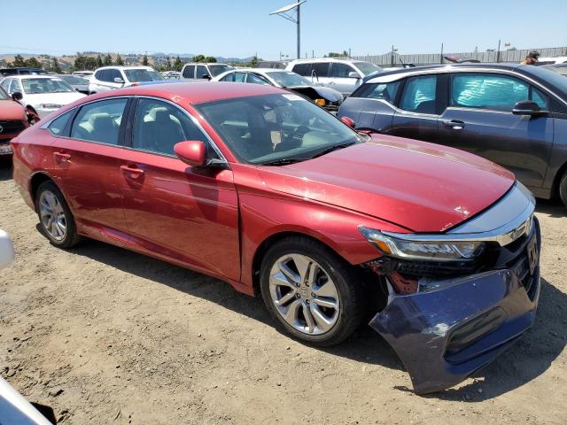 Photo 3 VIN: 1HGCV1F11KA143641 - HONDA ACCORD LX 