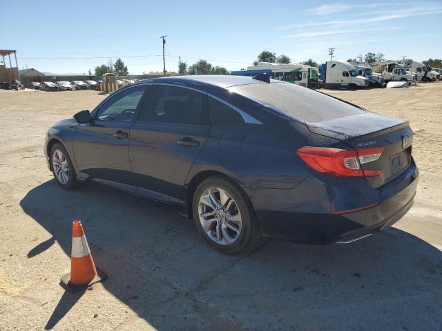 Photo 1 VIN: 1HGCV1F11KA146331 - HONDA ACCORD LX 