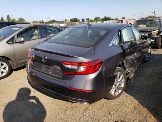 Photo 3 VIN: 1HGCV1F11KA148967 - HONDA ACCORD LX 